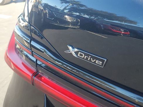 Used 2022 BMW 750i xDrive 750i xDrive w/ Executive Package image 26