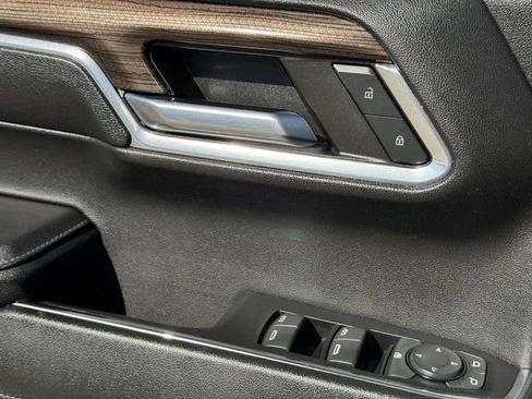 Used 2024 Chevrolet Silverado 1500 LT w/ Texas Edition Plus image 24