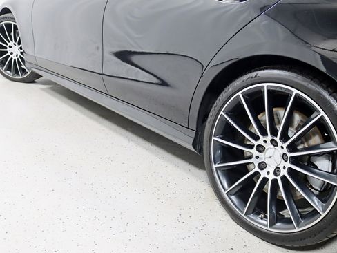 Used 2018 Mercedes-Benz E 43 AMG 4MATIC Sedan image 12