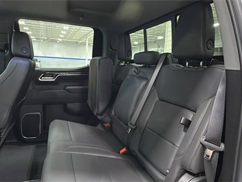 New 2026 Chevrolet Silverado 1500 LTZ w/ LTZ Premium Package image 12