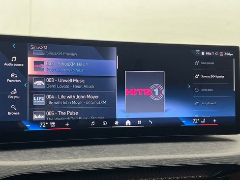 Used 2025 BMW 330i Sedan image 14