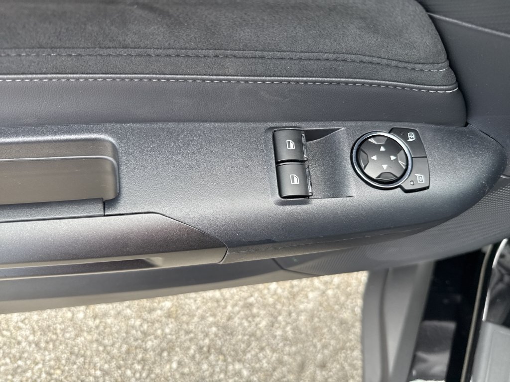 New 2026 Ford Mustang Dark Horse SC RWD image 11