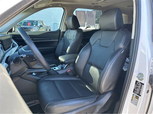 Used 2023 Kia Telluride S w/ S Sunroof Package image 6