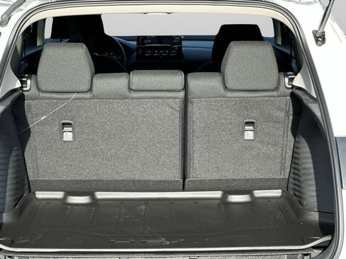 New 2026 Honda HR-V LX image 31