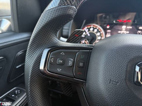 Used 2022 RAM 1500 TRX w/ TRX Level 2 Equipment Group image 53