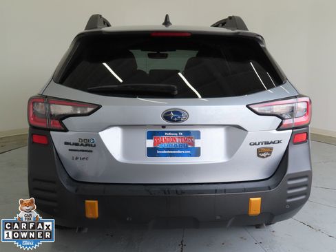 Certified 2024 Subaru Outback Wilderness image 6