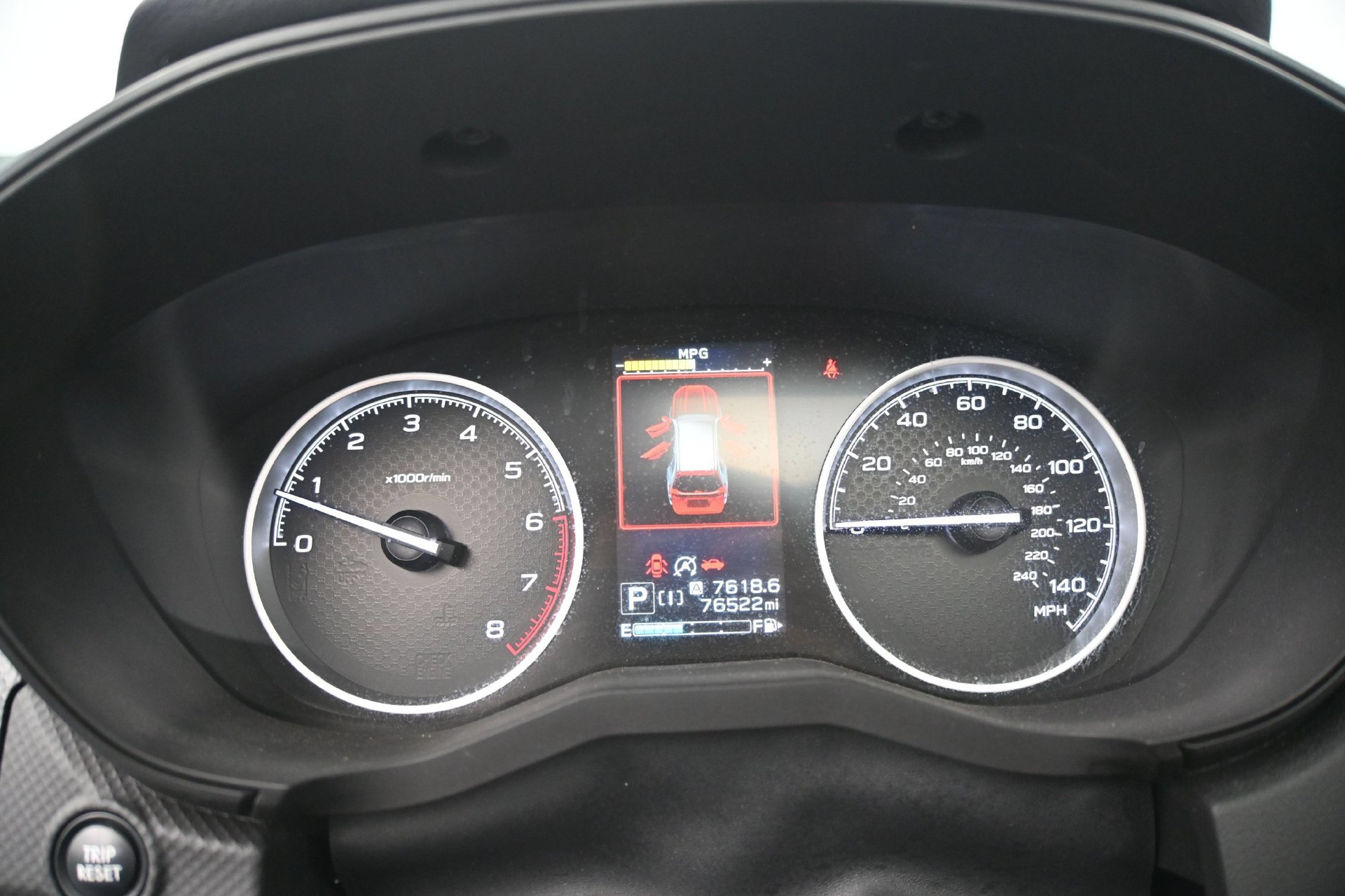 Used 2021 Subaru Forester Premium AWD/4WD image 25