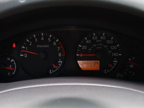 Used 2017 Nissan Frontier SV image 8