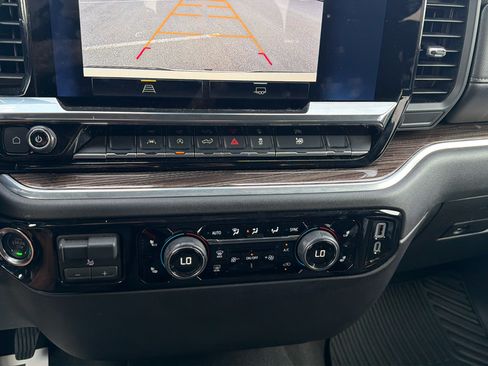 Used 2026 Chevrolet Silverado 1500 RST RWD image 23