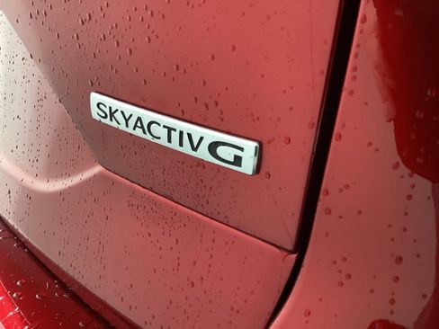 New 2025 MAZDA CX-5 AWD 2.5 S w/ Preferred Package image 29