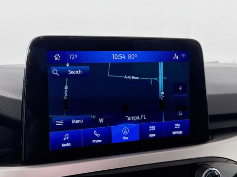 Used 2020 Ford Escape SE Sport image 14