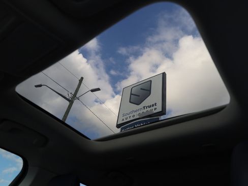 Used 2024 Ford Bronco Sport Outer Banks w/ Tech Package image 13