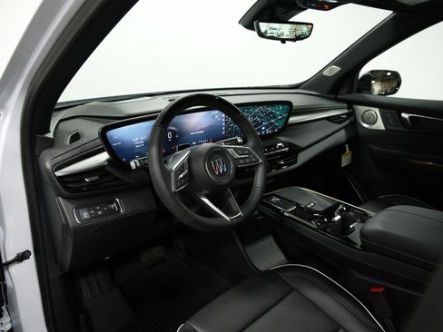 New 2026 Buick Enclave Avenir image 26