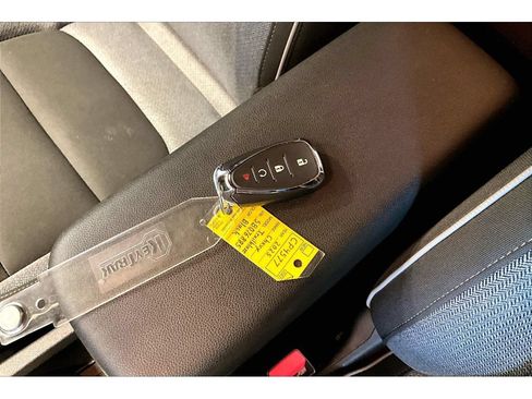 Used 2025 Chevrolet TrailBlazer LT FWD image 54