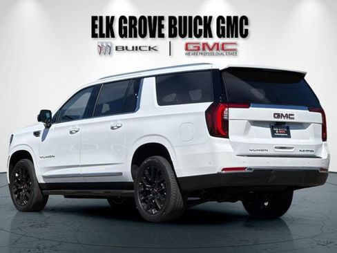 New 2026 GMC Yukon XL Elevation w/ Elevation Premium Package AWD/4WD image 6