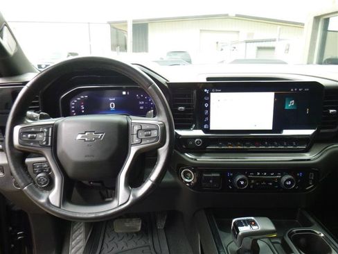Used 2022 Chevrolet Silverado 1500 ZR2 AWD/4WD image 11