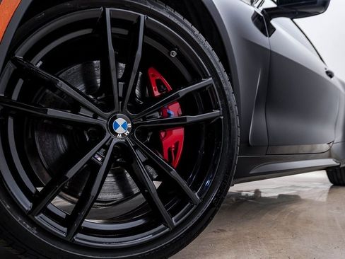 Used 2023 BMW 440i xDrive Coupe w/ Premium Package image 5