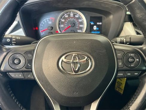 Used 2020 Toyota Corolla SE image 23