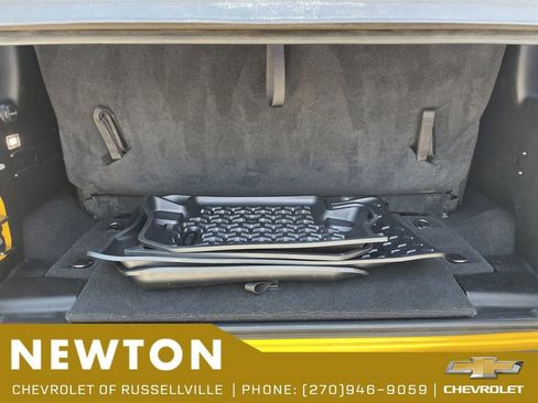 Used 2021 Jeep Wrangler Sport AWD/4WD image 27