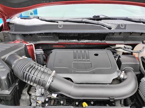 Used 2023 Chevrolet Blazer LT w/ Convenience Package image 37