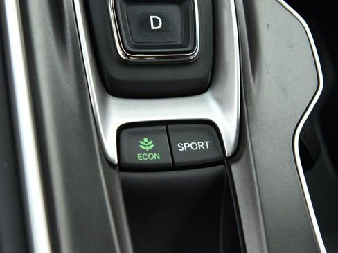 Certified 2022 Honda Accord Touring image 20