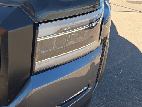 Used 2022 Nissan Frontier Pro-X w/ Pro-X Premium Package image 19