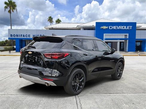 New 2026 Chevrolet Blazer LT w/ Convenience Package image 4