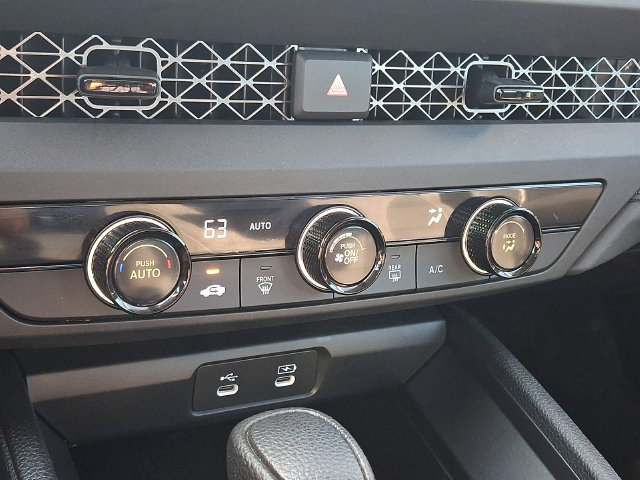 Used 2025 Honda Accord LX image 15