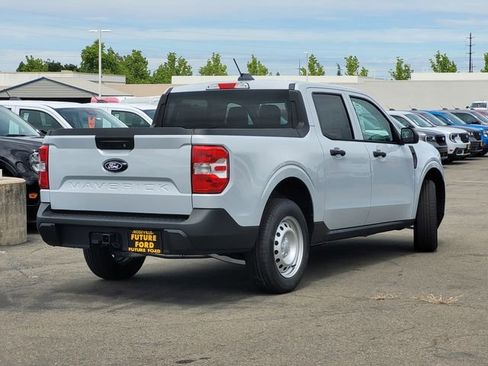 New 2026 Ford Maverick XL AWD/4WD image 4