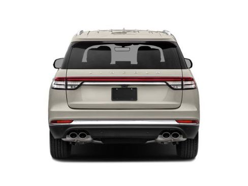 Used 2021 Lincoln Aviator Reserve w/ Elements Package Plus AWD/4WD image 5