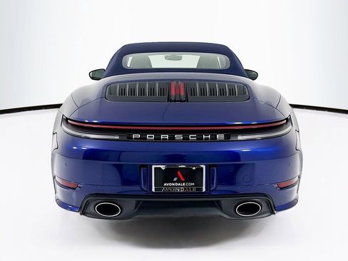 Used 2026 Porsche 911 Carrera 4S image 10