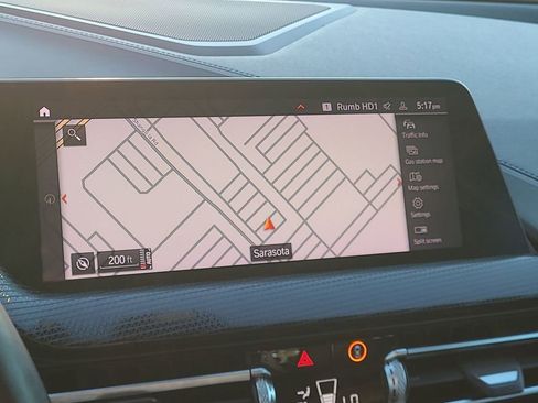 Used 2021 BMW M235i xDrive Gran Coupe w/ Premium Package image 30