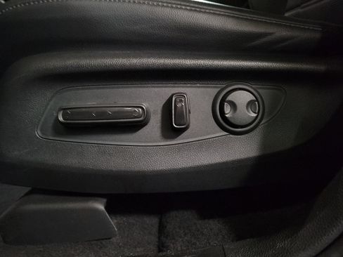 Certified 2023 Honda CR-V EX-L image 22