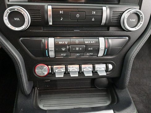 Used 2019 Ford Mustang Bullitt w/ Bullitt Electronics Package image 23