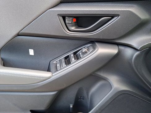 New 2026 Subaru Crosstrek 2.0i Premium image 10