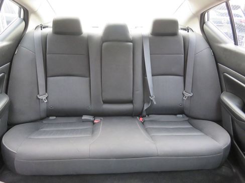 Used 2019 Nissan Altima 2.5 S FWD image 20