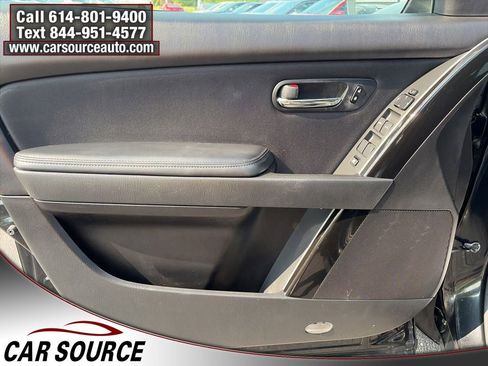 Used 2014 MAZDA CX-9 Sport AWD/4WD image 16