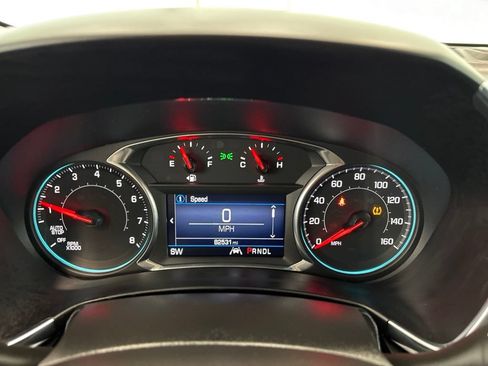 Used 2020 Chevrolet Equinox LT AWD/4WD image 37