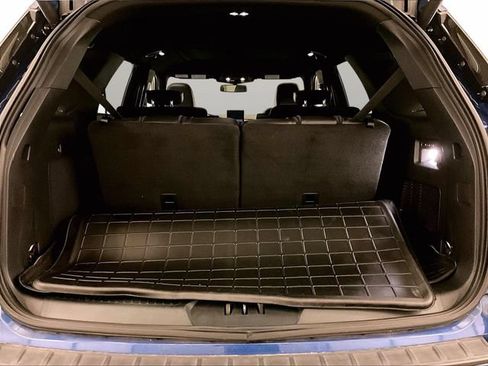 Used 2020 Ford Explorer ST w/ ST Street Pack AWD/4WD image 35