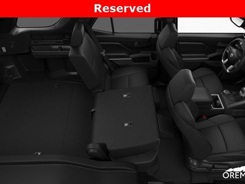 New 2026 Toyota 4Runner SR5 image 16