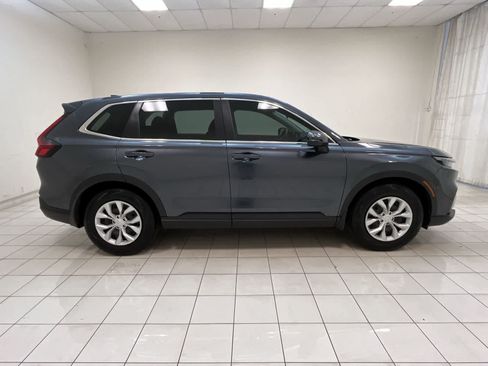 Certified 2023 Honda CR-V LX image 25
