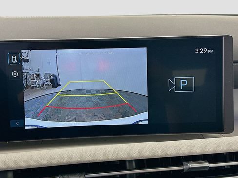 New 2026 Hyundai Tucson SEL image 13