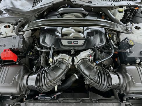 Used 2024 Ford Mustang GT Premium w/ GT Performance Package RWD image 30