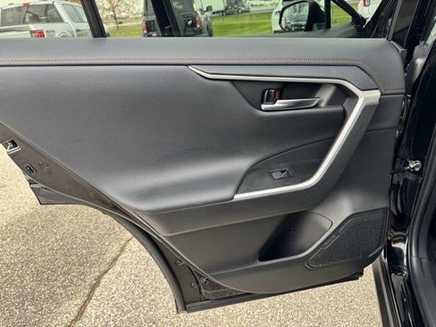 Used 2024 Toyota RAV4 Adventure image 22