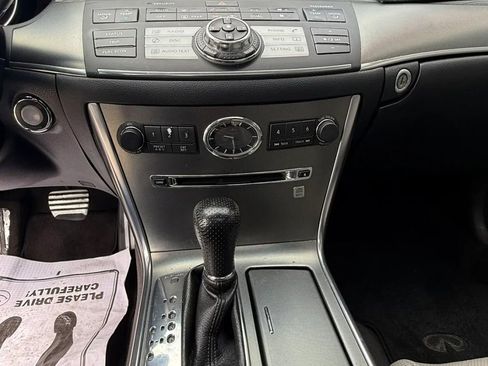 Used 2006 INFINITI M35 w/ (J02) Journey Sport Pkg RWD image 17