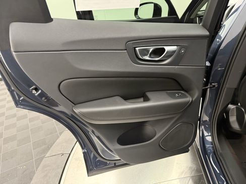 Used 2024 Volvo XC60 B5 Plus AWD/4WD image 22