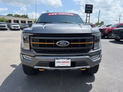 Used 2023 Ford F150 Tremor w/ Equipment Group 402A High AWD/4WD image 3