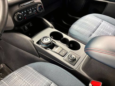 Certified 2024 Ford Bronco Sport Heritage w/ Heritage Convenience Package AWD/4WD image 15