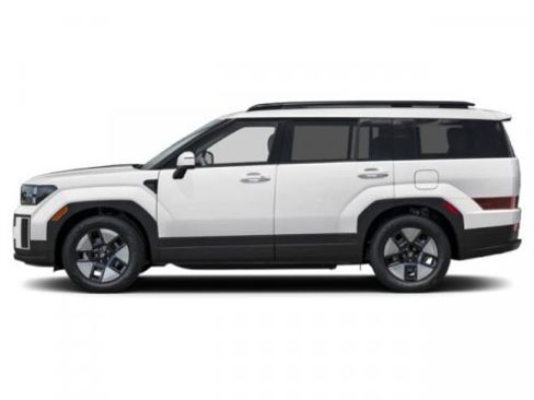 New 2027 Hyundai Santa Fe SEL FWD image 6