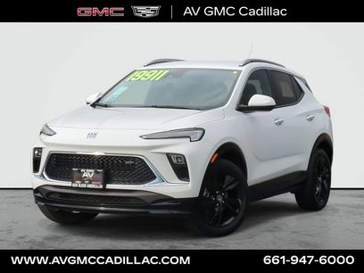 Used 2024 Buick Encore GX Sport Touring